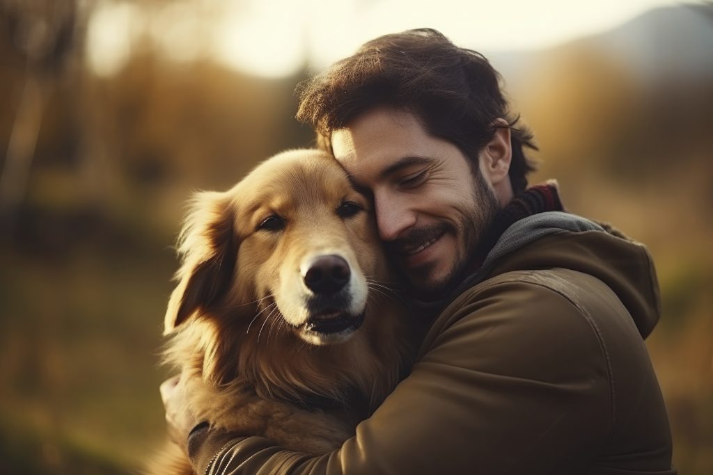 Emprender con Impacto: Cómo «El Perro Feliz» Une Pasión por los Animales de Compañía y Cuidado Ético